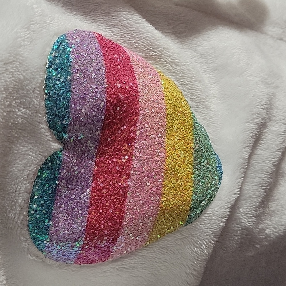 Modern Kids Robe - Picture 2 of 3